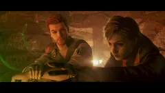 Заказать ключ STAR WARS Jedi: Survivor на Xbox