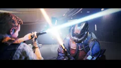 Купить ключ STAR WARS Jedi: Survivor на Xbox по выгодной цене