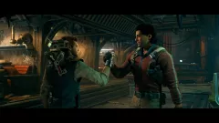STAR WARS Jedi: Survivor — купить ключ дёшево