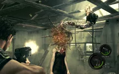 Resident Evil 5 — купить ключ дёшево