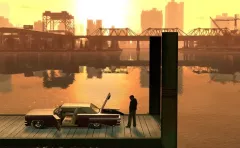 Активацию Grand Theft Auto IV для Xbox One и Series X|S