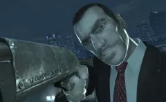 Grand Theft Auto IV на Xbox — активацию с моментальной выдачей