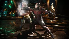 Injustice 2 - Legendary Edition — купить ключ дёшево