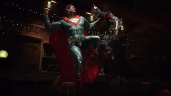 Заказать ключ Injustice 2 - Legendary Edition на Xbox
