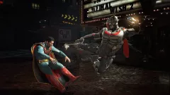 Injustice 2 - Legendary Edition на Xbox — ключ с моментальной выдачей