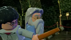 Заказать ключ LEGO® Harry Potter Collection на Xbox