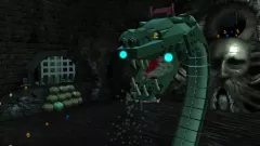 Ключ LEGO® Harry Potter Collection для Xbox One и Series X|S