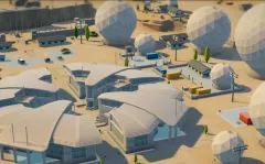 Заказать ключ Two Point Hospital and Two Point Campus Double на Xbox