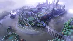Купить ключ Two Point Hospital and Two Point Campus Double на Xbox по выгодной цене