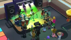 Купить ключ Two Point Hospital and Two Point Campus Double для Xbox выгодно
