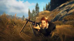 Заказать ключ Generation Zero - Base Warfare Starter Bundle на Xbox