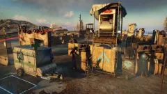 Купить ключ Generation Zero - Base Warfare Starter Bundle на Xbox по выгодной цене
