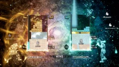 Заказать ключ Tetris Effect: Connected на Xbox