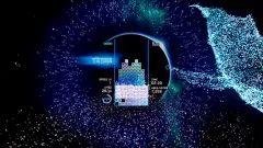 Купить ключ Tetris Effect: Connected на Xbox по выгодной цене