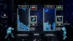Купить ключ Tetris Effect: Connected для Xbox выгодно