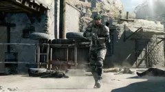 Активацию Tom Clancy’s Splinter Cell Blacklist для Xbox One и Series X|S