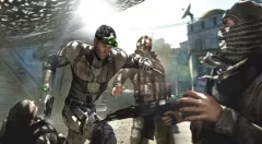 Tom Clancy’s Splinter Cell Blacklist на Xbox — активацию с моментальной выдачей