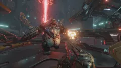 Заказать ключ DOOM 2016 на Xbox