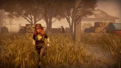 Dead By Daylight: Hour Of The Witch Chapter — купить DLC дёшево