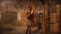 DLC Dead By Daylight: Hour Of The Witch Chapter для Xbox One и Series X|S
