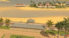 Cities: Skylines - Seaside Resorts на Xbox — DLC с моментальной выдачей