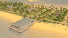 Купить DLC Cities: Skylines - Seaside Resorts для Xbox выгодно