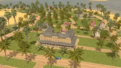 Cities: Skylines - Seaside Resorts — купить DLC дёшево
