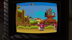 Ключ Sega® Mega Drive Classics™ для Xbox One и Series X|S