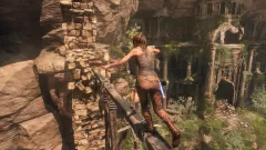 Rise Of The Tomb Raider: 20 Year Celebration — купить ключ дёшево