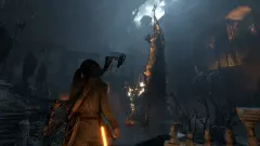 Rise Of The Tomb Raider: 20 Year Celebration на Xbox — ключ с моментальной выдачей