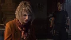 Resident Evil 4 Deluxe Edition — купить аккаунт дёшево