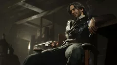 Заказать аккаунт Resident Evil 4 Deluxe Edition на Xbox
