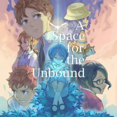 Купить ключ A Space for the Unbound для Xbox выгодно