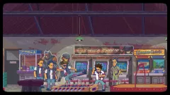 Заказать ключ A Space for the Unbound на Xbox
