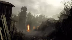 Resident Evil 4 Deluxe REMAKE 2023 — купить ключ дёшево