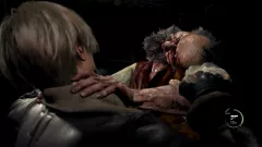Resident Evil 4 Deluxe REMAKE 2023 на Xbox — ключ с моментальной выдачей