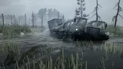 Mudrunner - American Wilds Edition — купить ключ дёшево