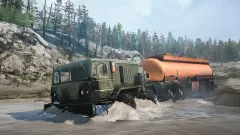 Заказать ключ Mudrunner - American Wilds Edition на Xbox