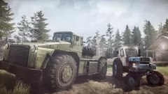 Mudrunner - American Wilds Edition на Xbox — ключ с моментальной выдачей
