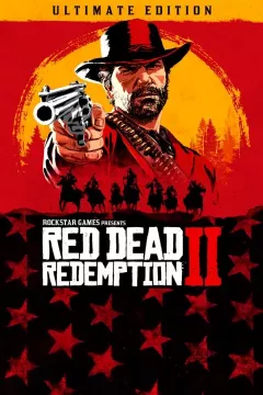 Купить активацию Red Dead Redemption 2: Ultimate для Xbox выгодно