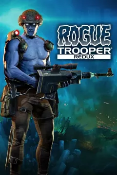 Купить активацию Rogue Trooper Redux для Xbox выгодно