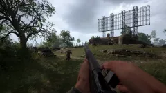Купить ключ Hell Let Loose для Xbox выгодно