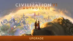 Купить активацию Sid Meier's Civilization® VI Anthology Upgrade для Xbox выгодно