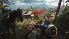 Far Cry 6 — купить ключ дёшево