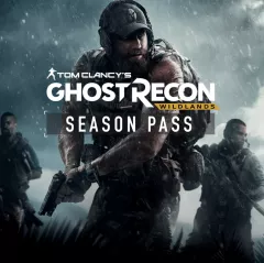 Купить DLC Tom Clancy's Ghost Recon Wildlands: Season Pass для Xbox выгодно