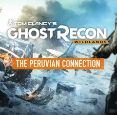 Купить DLC Tom Clancy's Wildlands: Peruvian Connection Pack для Xbox выгодно