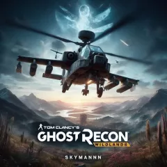TC Ghost Recon Wildlands: Credits 800 - 11530 GR: моментальная выдача после оплаты