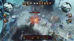 Ключ Divinity: Original Sin Enhanced Edition для Xbox One и Series X|S