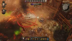 Divinity: Original Sin Enhanced Edition — купить ключ дёшево
