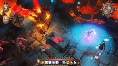 Заказать ключ Divinity: Original Sin Enhanced Edition на Xbox